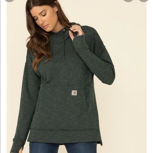 Carhartt Newberry Hoodie